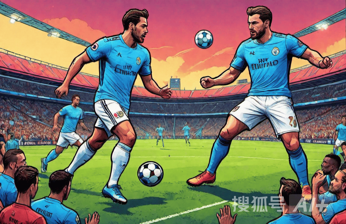 皇马对决曼城,豪门实力对比 皇马对决曼城,豪门实力对比