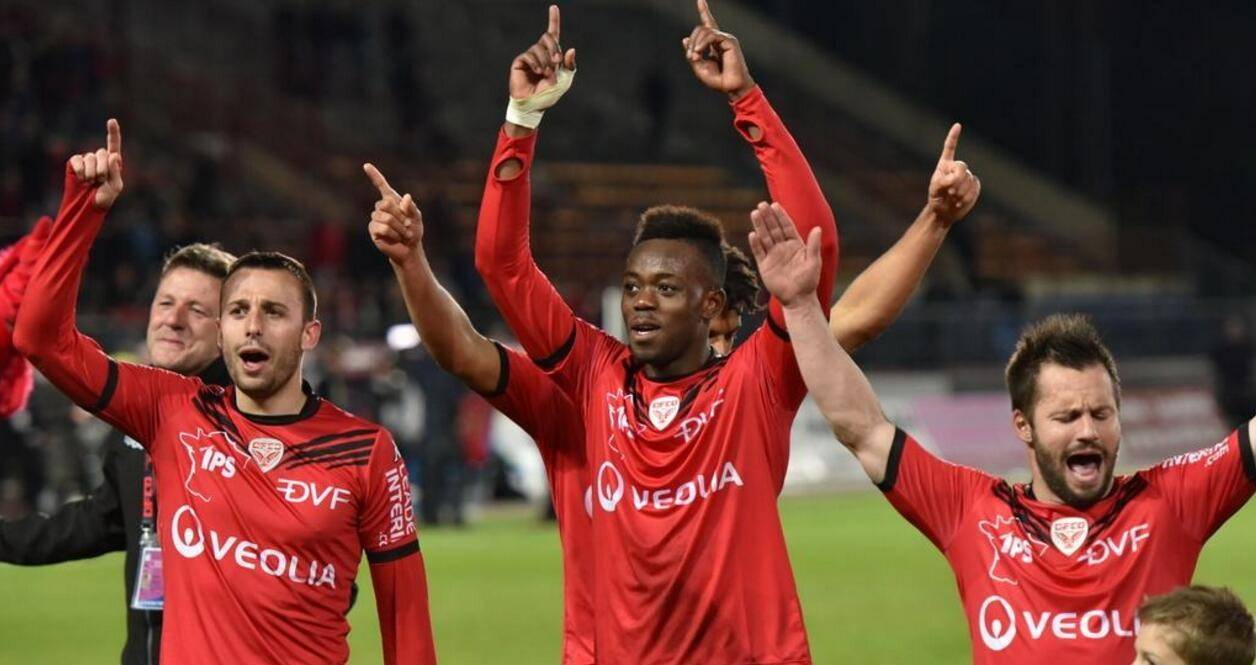 波尔多主场击败圣埃蒂安，实现胜利