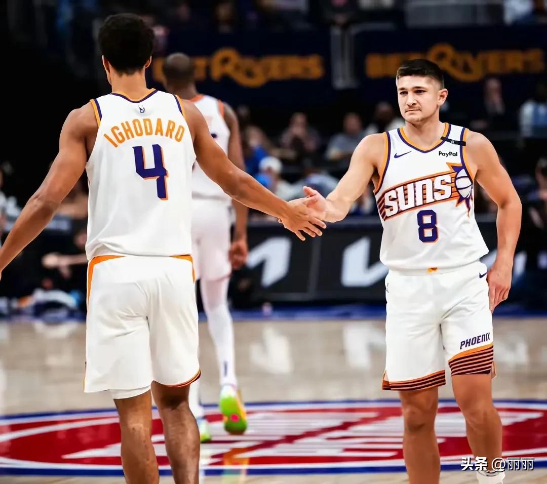 太阳逆转活塞，喜获两连胜