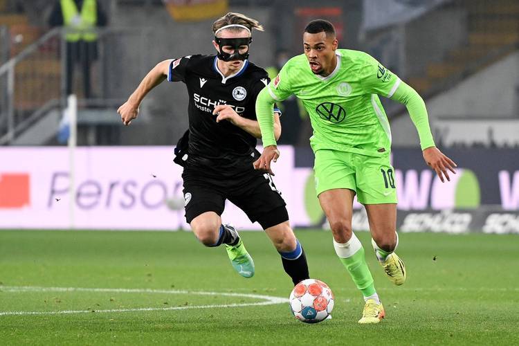 沃尔夫斯堡遭遇失利，战绩受挫的简单介绍