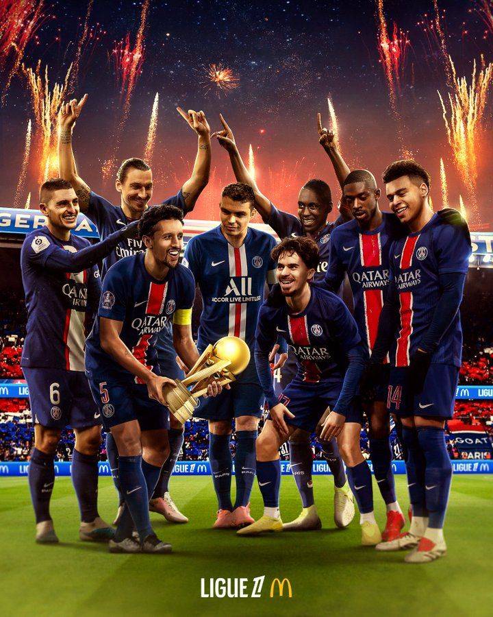 巴黎圣日耳曼力争胜利，冲击下一轮的简单介绍