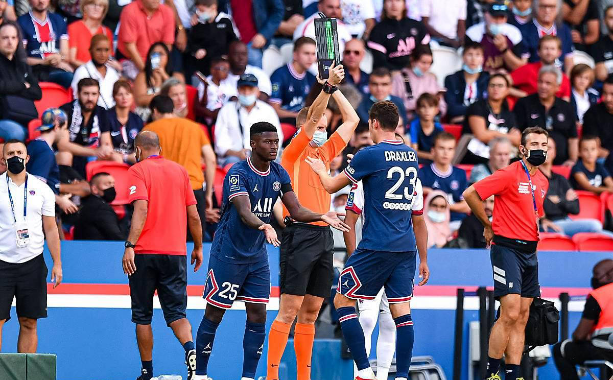 巴黎圣日耳曼力争胜利，冲击下一轮的简单介绍