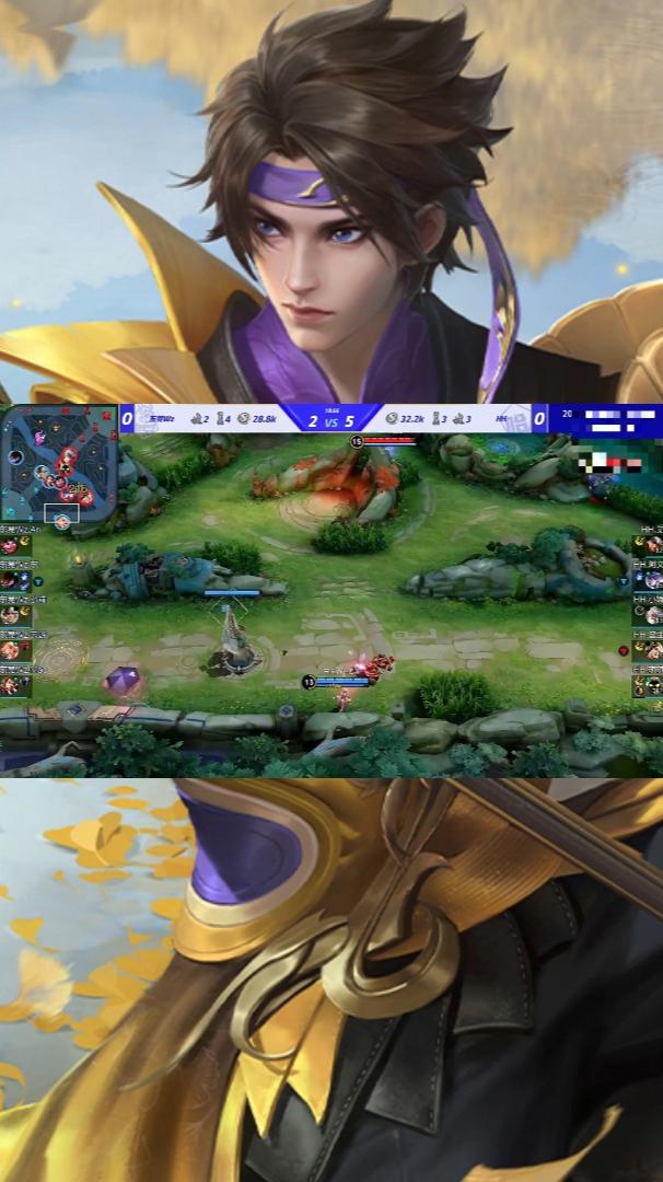 无畏挑战，实力对比让人目不暇接的简单介绍