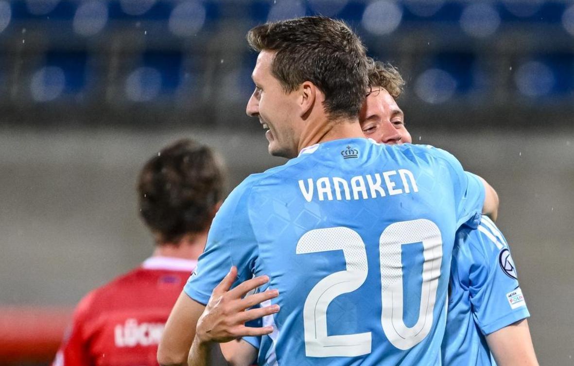 明斯特联在主场战平汉诺威的简单介绍